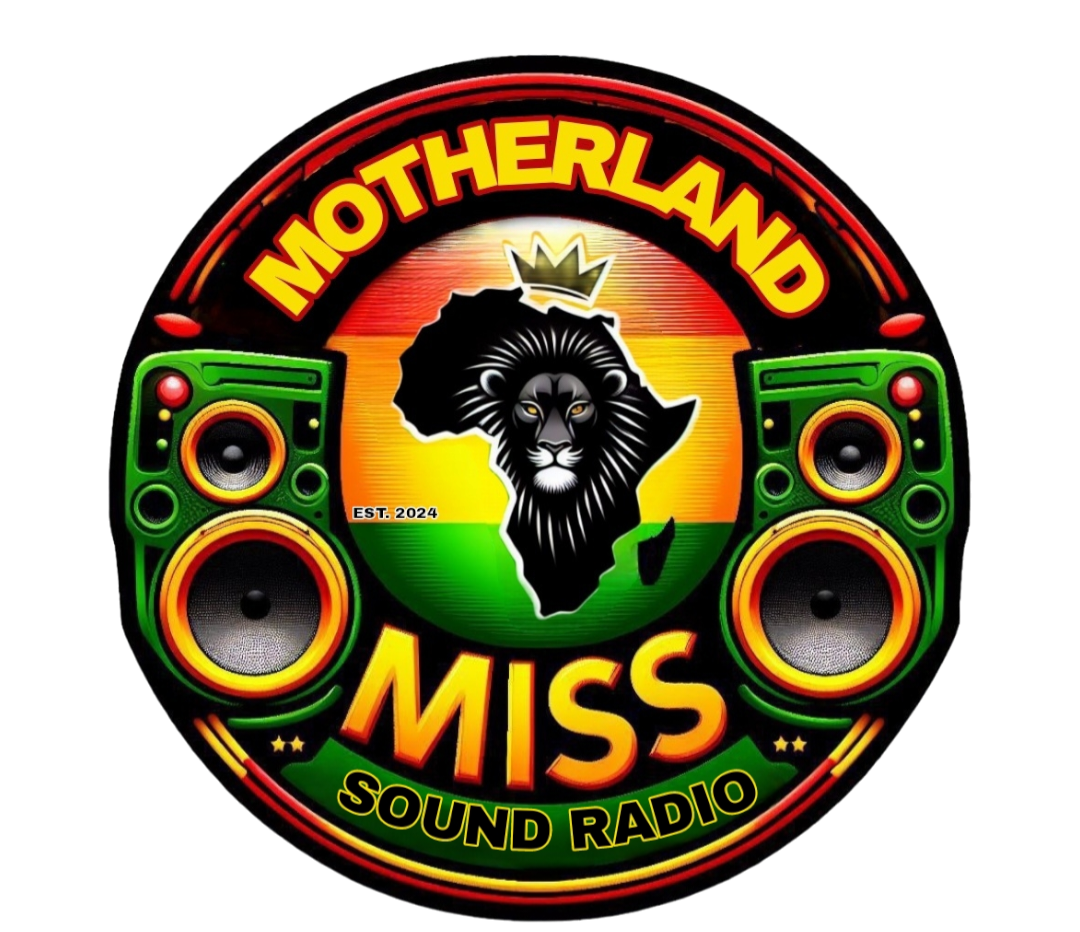 Motherland Sound Radio
